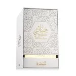Al Haramain Hayati Gold Eau de Parfum unissexo