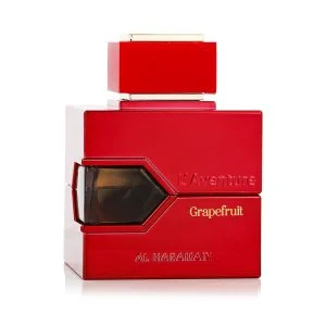 Al Haramain Al Haramain L'Aventure Grapefruit extrato de perfume unissexo