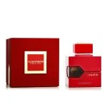 Al Haramain L'Aventure Grapefruit extrato de perfume unissexo