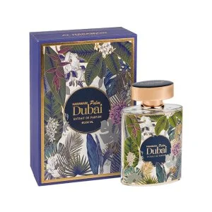 Al Haramain Al Haramain Palm Dubai extrato de perfume unissexo