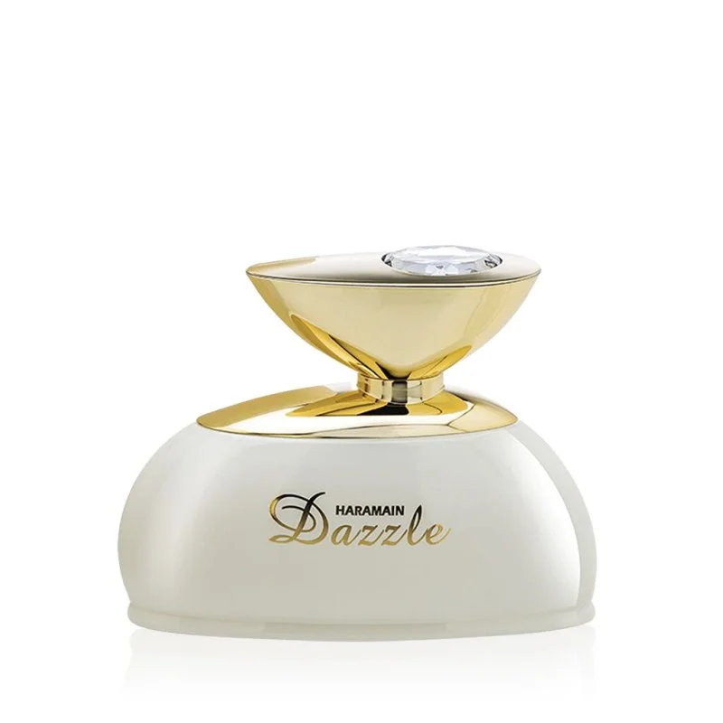 Al Haramain Dazzle eau de parfum para mulher