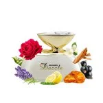 Al Haramain Dazzle eau de parfum para mulher