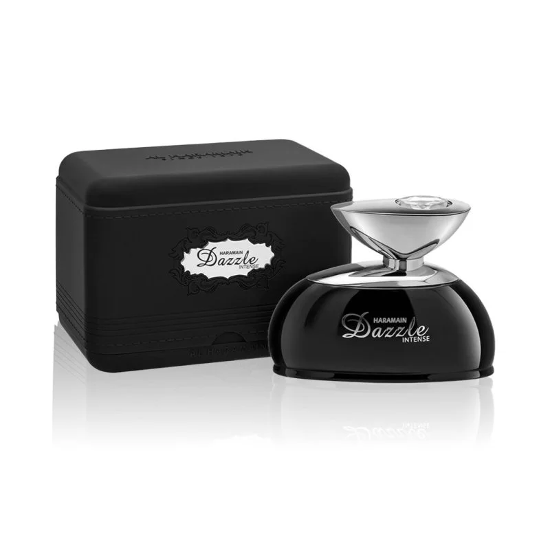Al Haramain Dazzle Intense Eau de Parfum unissex