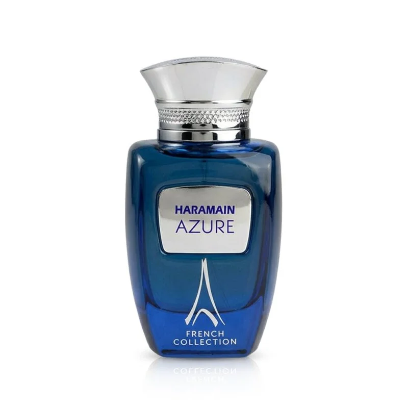 Al Haramain Haramain Azure French Collection Eau de Parfum unissexo