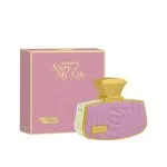 Al Haramain Haramain Story of My Life eau de parfum para mulheres