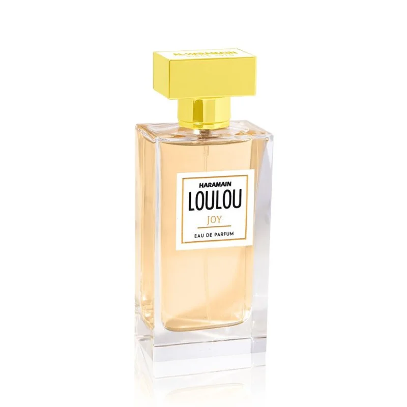 Al Haramain Loulou Joy eau de parfum para mulheres