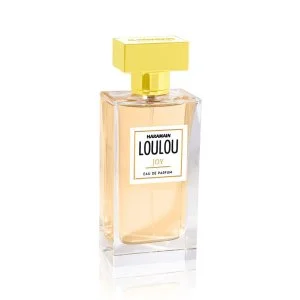 Al Haramain Al Haramain Loulou Joy eau de parfum para mulheres