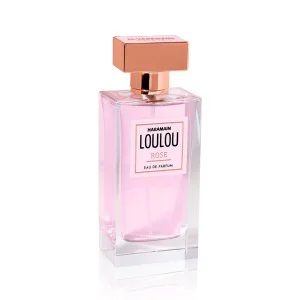 Al Haramain Al Haramain Loulou Rose eau de parfum para mulheres