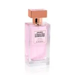 Loulou Rose eau de parfum para mulheres 100 ml