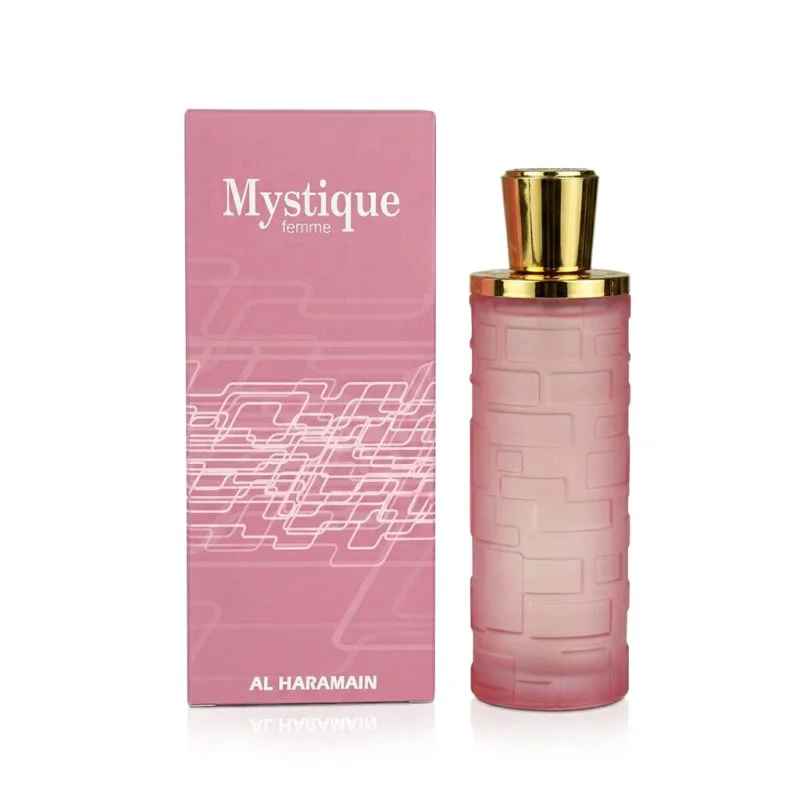 Al Haramain Mystique Femme eau de parfum para mulheres