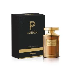 Al Haramain Al Haramain Portfolio Royale Stallion Eau de Parfum unissexo