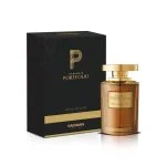 Portfolio Royale Stallion Eau de Parfum unissexo 75 ml