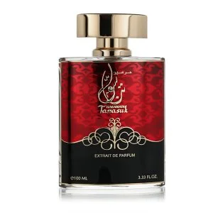 Al Haramain Al Haramain Tanasuk extrato de perfume unissexo