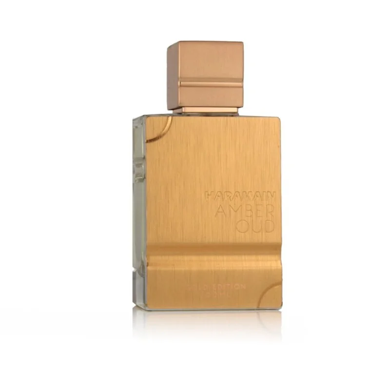 Amber Oud Gold Edition Eau de Parfum unissexo 100 ml