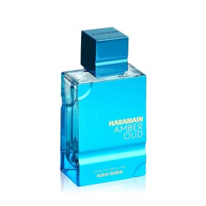 Amber Oud Aqua Dubai extrato de perfume unissexo