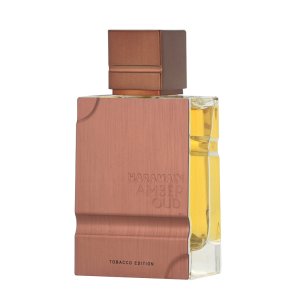 Amber Oud Tobacco Edition eau de parfum unissexo