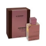 Amber Oud Tobacco Edition eau de parfum unissexo 100 ml