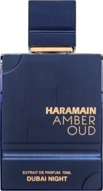 Amber Oud Dubai Night Extrato de Perfume Unissex 100 ml
