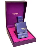 Amber Oud Dubai Night Extrato de Perfume Unissex 100 ml