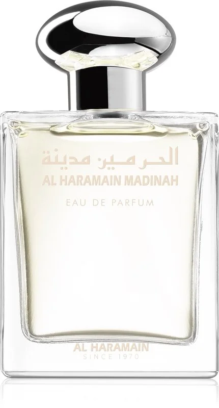 Madinah Spray 100 ml