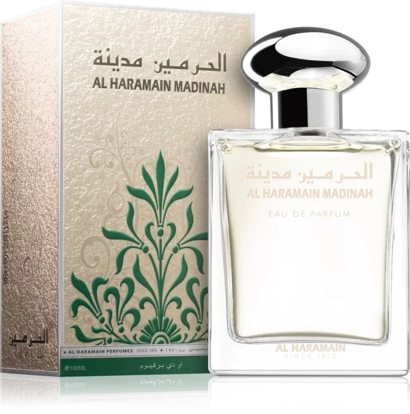 Madinah Spray 100 ml
