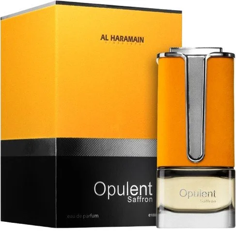 Opulent Saffron em Spray 100 ml