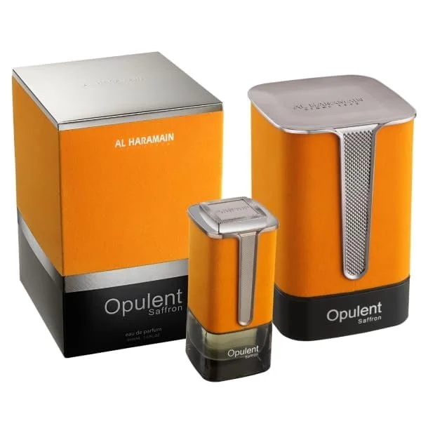 Opulent Saffron em Spray 100 ml