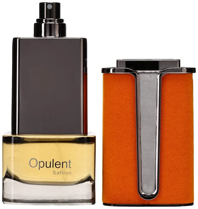 Opulent Saffron em Spray 100 ml