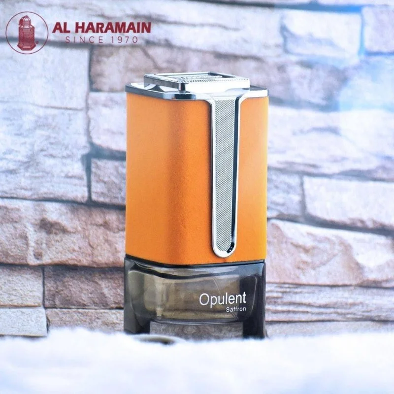 Opulent Saffron em Spray 100 ml