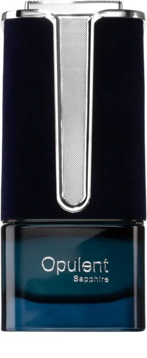 Al Haramain Safira Opulenta Spray