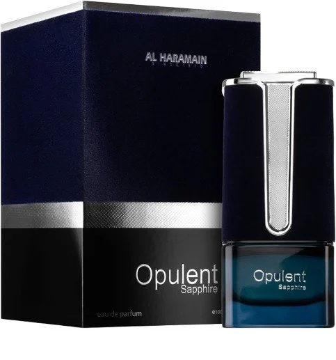 Safira Opulenta Spray 100 ml