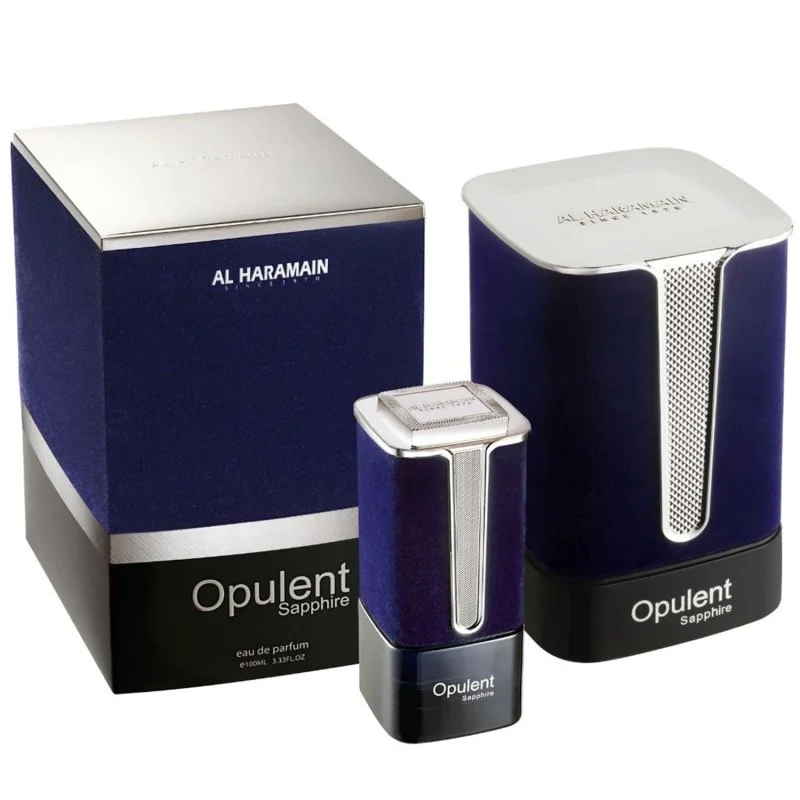 Safira Opulenta Spray 100 ml