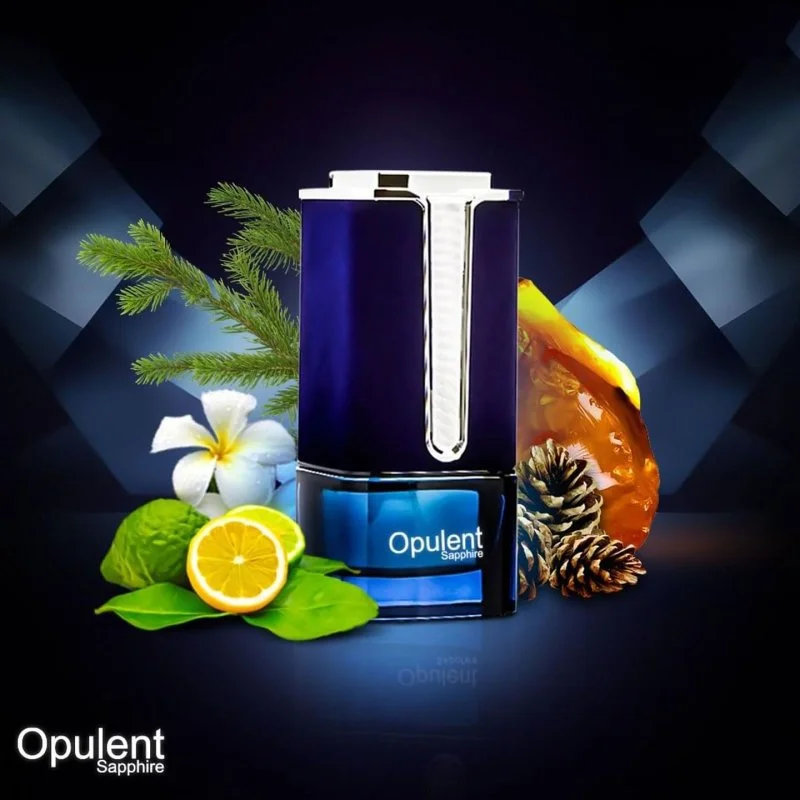 Safira Opulenta Spray 100 ml