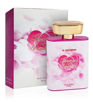 Romantic Eau de Parfum para mulheres