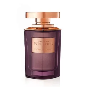 Al Haramain Portfolio Floral Sculpture eau de parfum unissex
