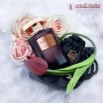 Portfolio Floral Sculpture eau de parfum unissex 75 ml