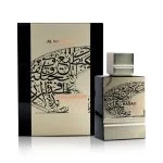 Amber Oud Future Dubai extrato de perfume unissex 100 ml
