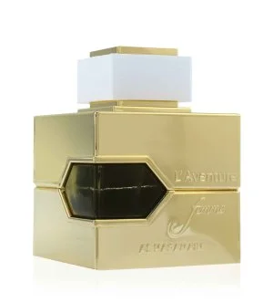 Al Haramain L'Aventure Femme água de perfume para mulheres tester