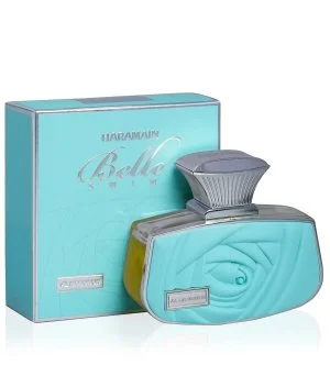 Al Haramain Belle Swim água de perfume unissexo