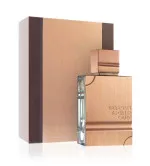 Amber Oud eau de parfum unissex 60 ml
