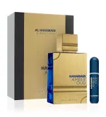 Amber Oud Bleu Edition eau de parfum unissex 200 ml