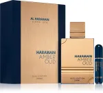 Amber Oud Bleu Edition eau de parfum unissex 200 ml