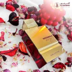 Amber Oud Ruby Edition eau de parfum unissex 60 ml