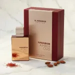Amber Oud Ruby Edition eau de parfum unissex 60 ml