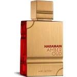 Amber Oud Ruby Edition eau de parfum unissex 60 ml