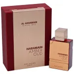 Amber Oud Ruby Edition eau de parfum unissex 60 ml