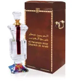 Attar Sheikh Al Arab óleo perfumado para homens 100 ml