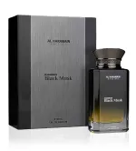 Al Haramain Zahara Amber Dubai extrato de perfume unissex 100 ml