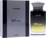 Black Musk eau de parfum unissex 100 ml