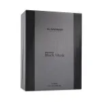 Black Musk eau de parfum unissex 100 ml